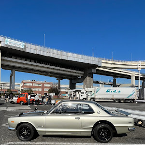 スカイライン GT-R