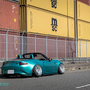 ロードスター ND5RC