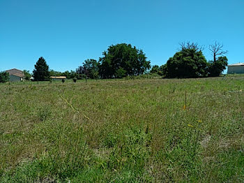 terrain à Louzac-Saint-André (16)