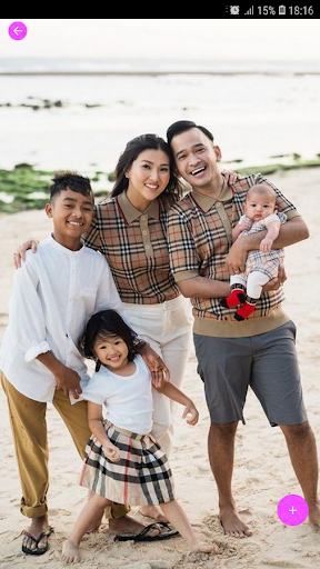 The Onsu Family Wallpaper HD ?