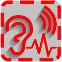 Ear Spy Hearing aid Super Ear Max 
       1.1 APK Descargar