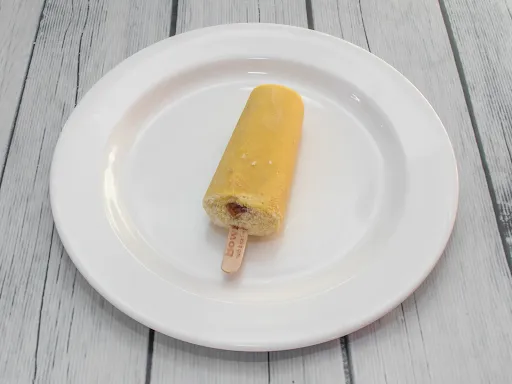 Pista Badam Kulfi