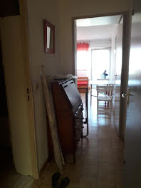 appartement à Carnon plage (34)