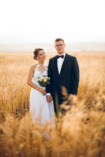 Fotógrafo de bodas Palhegyi Attila Pele (pelephotography). Foto del 27 de septiembre 2021