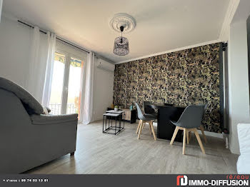 appartement à Montpellier (34)