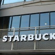 Starbucks統一星巴克