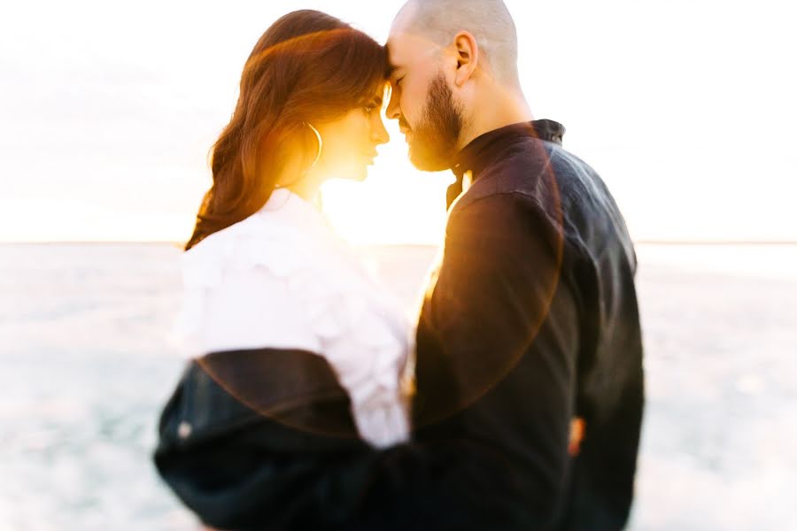 Wedding photographer Maksim Dobryy (dobryy). Photo of 21 June 2020