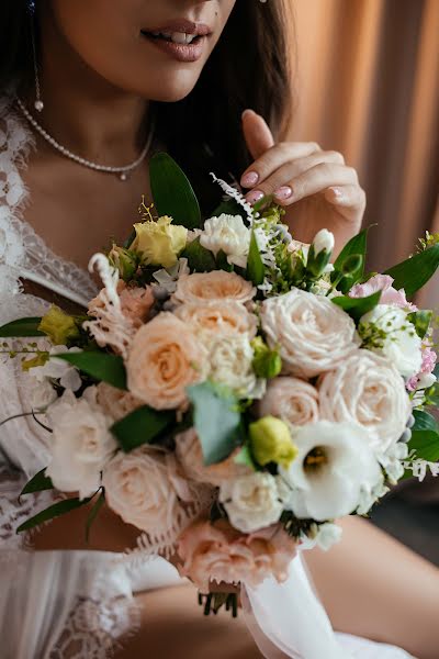 Wedding photographer Mikhail Malyshev (malyshevphoto). Photo of 18 December 2022