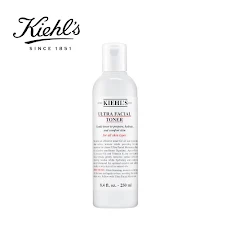 Nước cân bằng dưỡng ẩm & làm dịu da Kiehl's Ultra Facial Toner (250ml)