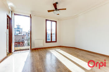 appartement à Bagnolet (93)