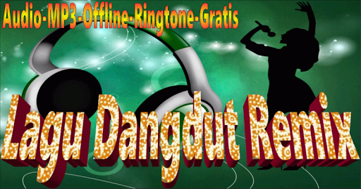Dangdut Remix Koplo Terpopuler Offline+Ringtone - v1.1