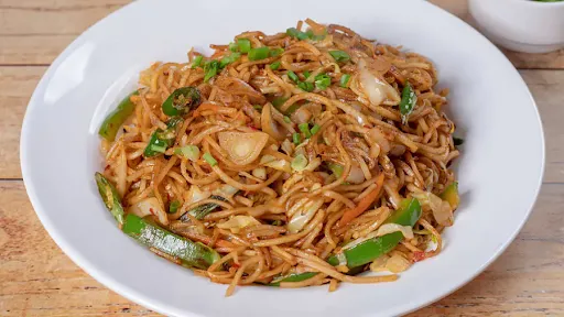 Chilli Chowmein