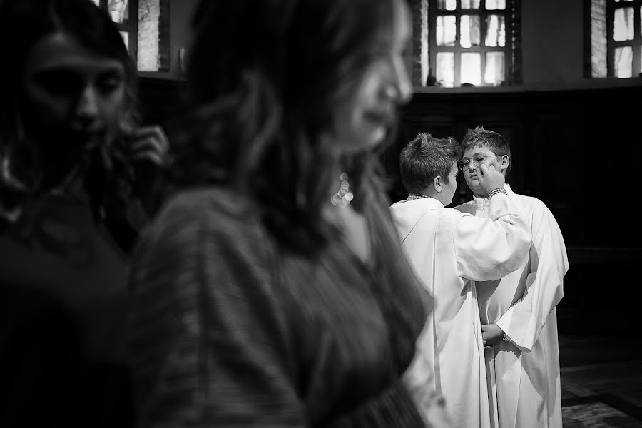 Photographe de mariage Barbara Fabbri (fabbri). Photo du 8 octobre 2019