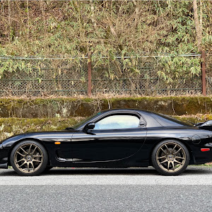 RX-7 FD3S 後期