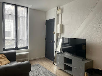 appartement à Orleans (45)