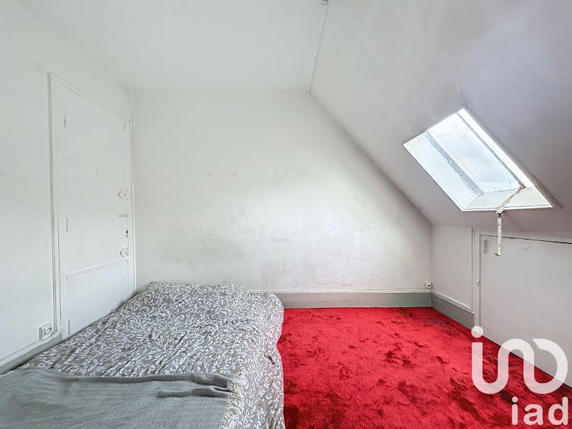 Vente appartement 2 pièces 16 m² à Paris 3ème (75003), 195 000 €