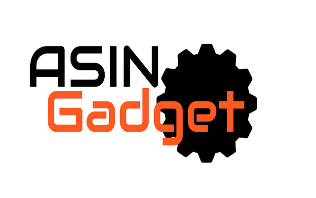 Asin Gadget chrome extension