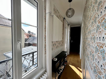 appartement à Rouen (76)