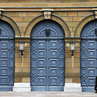 La terza porta, la terza età di 