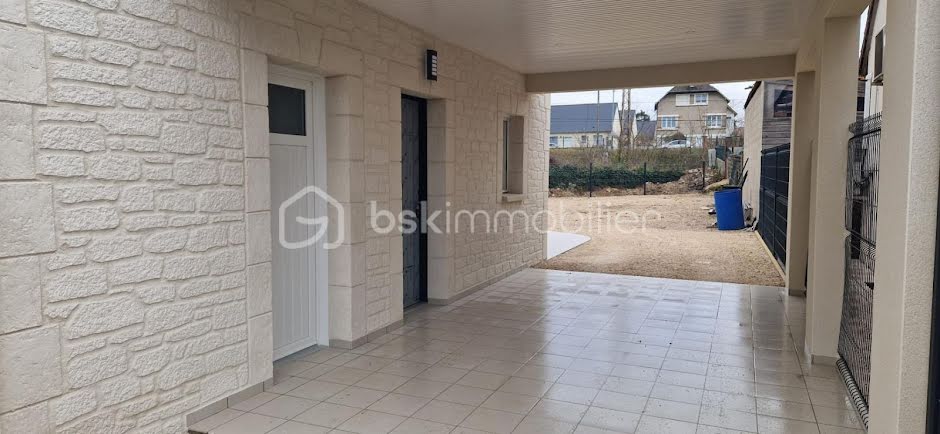 Vente maison 4 pièces 116 m² à Blois (41000), 347 000 €