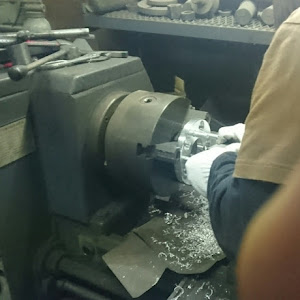 エスティマ GSR55W