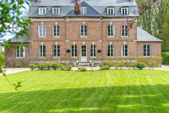 maison à Lyons-la-Forêt (27)