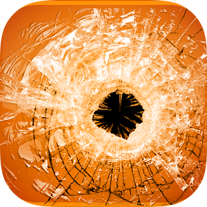 Download Cracked Screen & Broken Screen For PC Windows and Mac