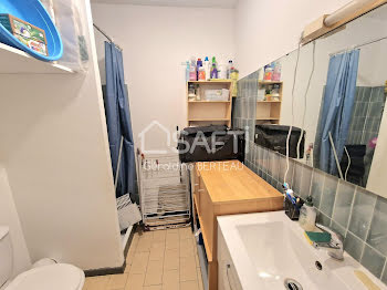 appartement à Montpellier (34)