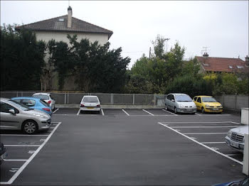 parking à Juvisy-sur-Orge (91)