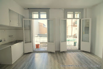 appartement à Sète (34)