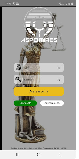 SGA Jurídico da ASPOMIRES - v1.0.0.10