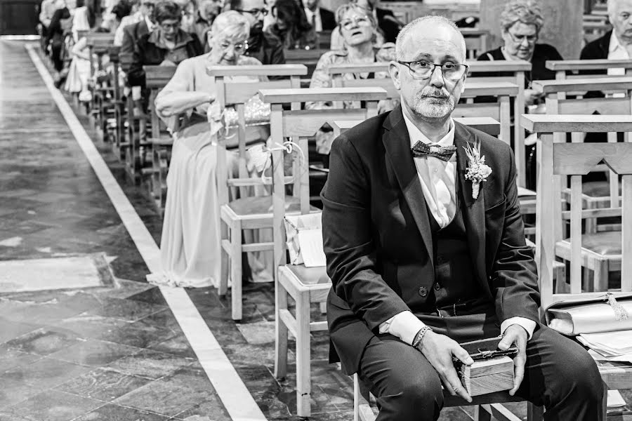 Wedding photographer Fabien Marmignon (fabienmarmignon). Photo of 26 June 2023