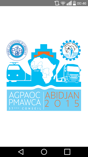 AGPAOC Abidjan 2015