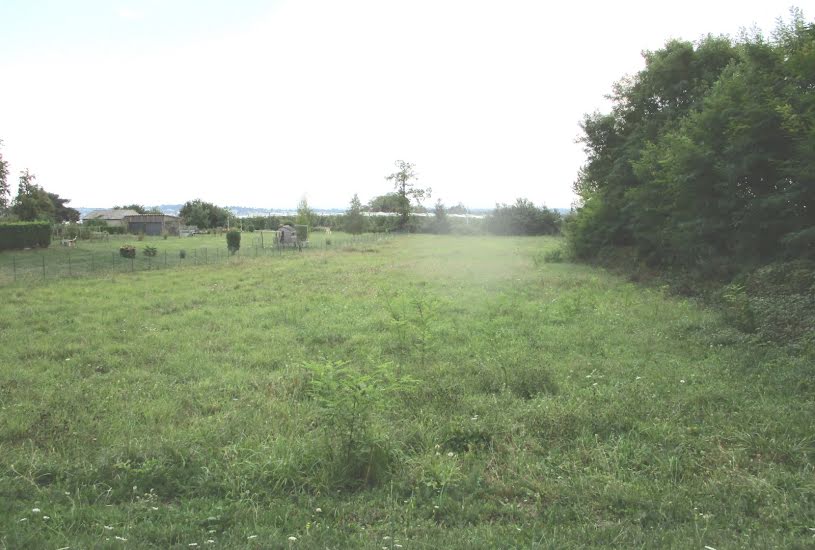  Vente Terrain à bâtir - 5 009m² à Saint-Yrieix-la-Perche (87500) 