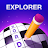 Crossword Puzzle Explorer icon