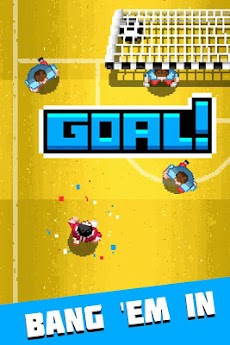 Goal Hero - サッカースーパースターのおすすめ画像3