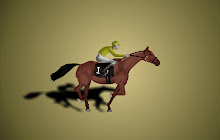 Horse Riding Games small promo image