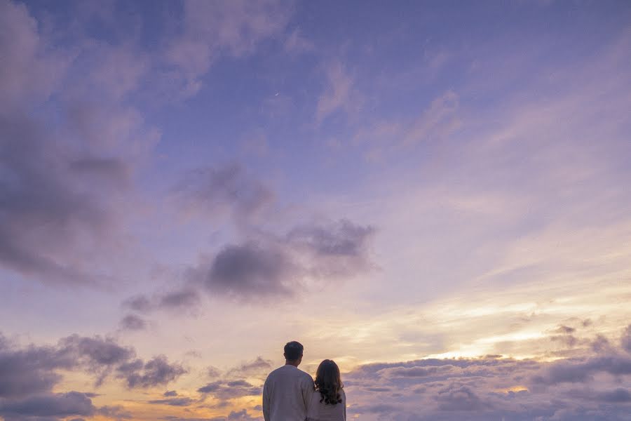 Fotografo di matrimoni Benny Phan (benny). Foto del 5 dicembre 2018