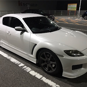 RX-8