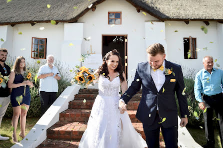 Photographe de mariage Wendy Van Rensburg (wendy). Photo du 28 décembre 2023