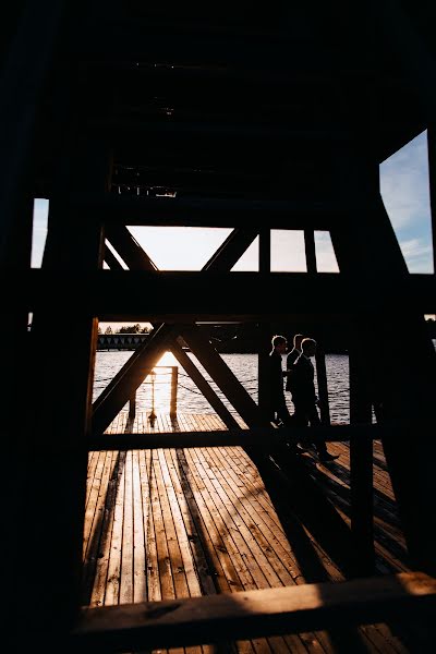 Hochzeitsfotograf Yuriy Nikolaev (nyphoto). Foto vom 14. Juli 2019