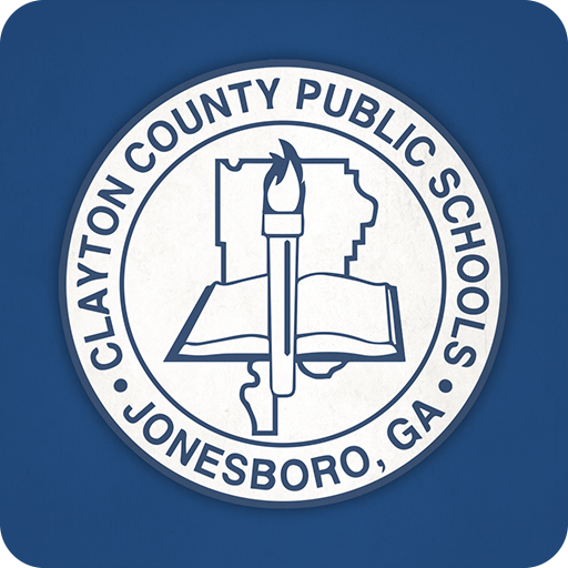 Clayton County PS 教育 App LOGO-APP開箱王