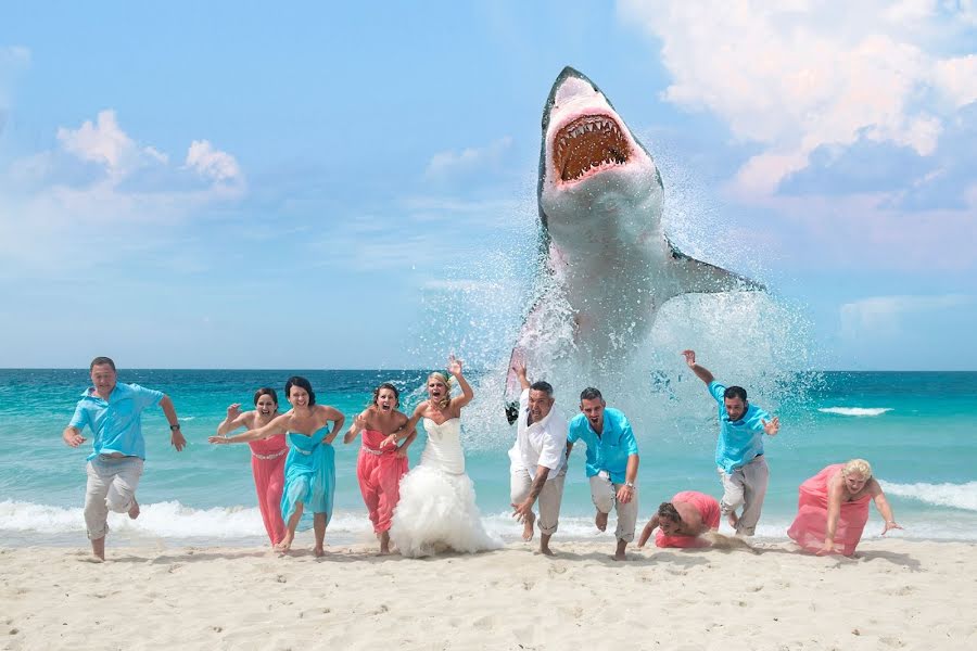 Fotógrafo de casamento Alex Quesada (avsmile12345). Foto de 14 de dezembro 2018