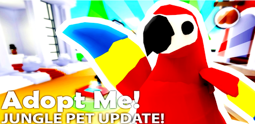 Download Adopt Me Pet Jungle Roblox S Mod Apk For Android Latest Version - roblox adopt me francais