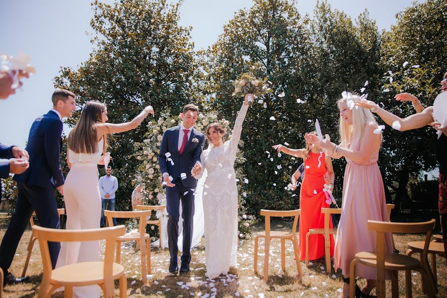 Fotógrafo de casamento Joseph Del Pozo (josephdelpozo). Foto de 18 de outubro 2022