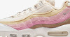 womens air max 95 plant color lemon wash