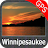 Lake Winnipesaukee GPS Charts icon