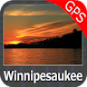 Lake Winnipesaukee GPS Charts icon