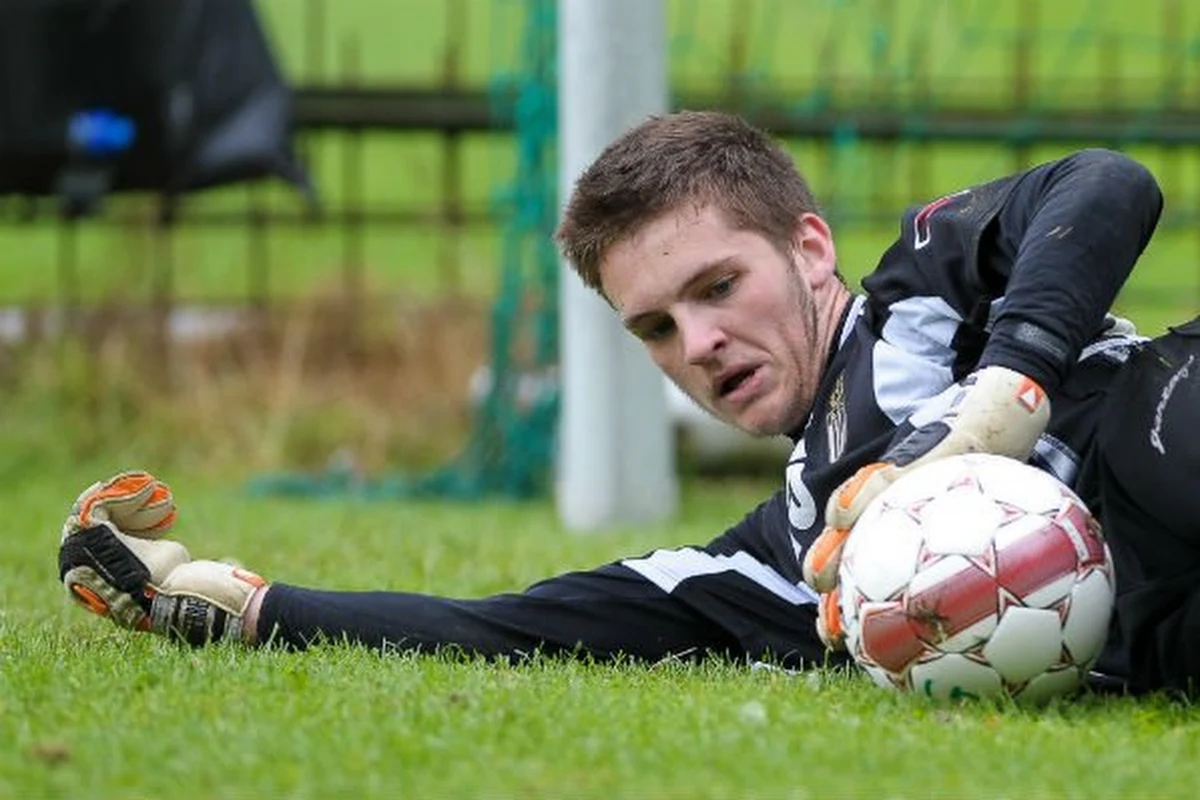 Adrien Faidherbe de Charleroi à Malines