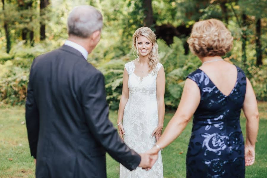 Fotógrafo de bodas Jaimie Macari Neveu (jaimiemacari). Foto del 30 de diciembre 2019